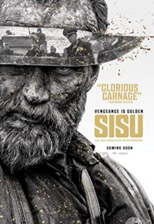 دانلود فیلم سیسو 2022 Sisu ✔️ دوبله و زیرنویس فارسی