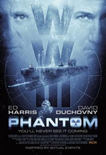 دانلود فیلم فانتوم Phantom 2023 ✔️ دوبله و زیرنویس فارسی