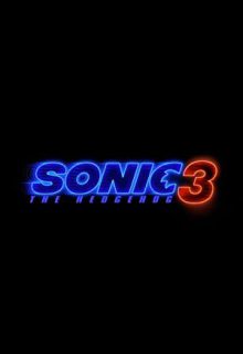 دانلود انیمیشن سونیک خارپشت 3 Sonic the Hedgehog 3 2024 دوبله و زیرنویس فارسی