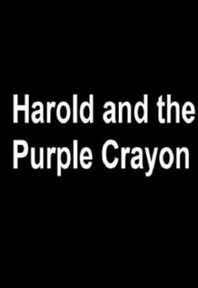 دانلود فیلم هارولد و مداد رنگی ارغوانی Harold and the Purple Crayon 2023 ✔️ دوبله و زیرنویس فارسی