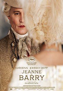 دانلود فیلم ژان دو بری Jeanne Du Barry 2023 ✔️ دوبله و زیرنویس فارسی