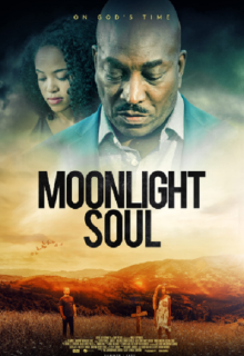 دانلود فیلم روح مهتاب 2021 Moonlight Soul ✔️ دوبله و زیرنویس فارسی