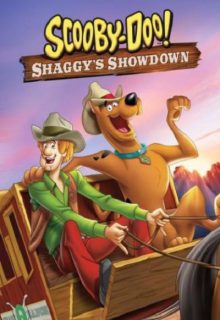 دانلود انیمیشن اسکوبی دوو! مسابقه شگی Scooby-Doo! Shaggy’s Showdown 2017 ✔️ دوبله و زیرنویس فارسی