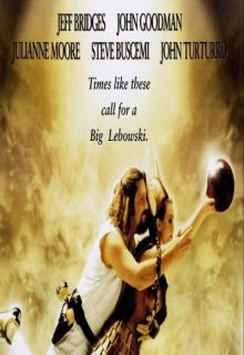 دانلود فیلم لبوفسکی بزرگ The Big Lebowski 1998 ✔️ دوبله و زیرنویس فارسی