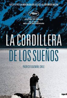 دانلود فیلم کوردیلرا The Cordillera of Dreams 2019 ✔️ دوبله و زیرنویس فارسی