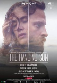 دانلود فیلم خورشید معلق The Hanging Sun 2022 ✔️ دوبله و زیرنویس فارسی
