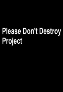 دانلود فیلم لطفا پروژه را نابود نکنید Please Don’t Destroy Project 2023 ✔️ دوبله و زیرنویس فارسی