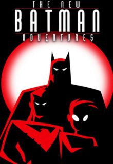 دانلود سریال ماجراجویی‌ های جدید بتمن The New Batman Adventures 1999 فصل 2 دوم ✔️ دوبله فارسی