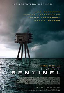 دانلود فیلم آخرین نگهبان Last Sentinel 2023 ✔️ زیرنویس فارسی