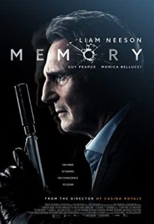 دانلود فیلم مموری Memory 2022 ✔️ دوبله و زیرنویس فارسی