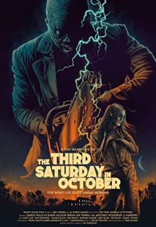دانلود فیلم سومین شنبه ماه اکتبر 2022 The Third Saturday in October ✔️ دوبله و زیرنویس فارسی