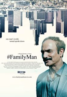 دانلود فیلم مرد خانواده FamilyMan 2022 ✔️ دوبله و زیرنویس فارسی