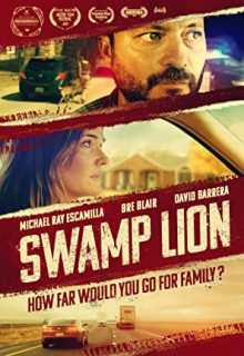 دانلود فیلم شیر مرداب Swamp Lion 2022 ✔️ زیرنویس فارسی