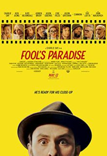 دانلود فیلم بهشت احمقان 2023 Fool’s Paradise ✔️ دوبله و زیرنویس فارسی