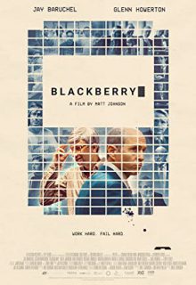 دانلود فیلم بلک بری 2023 BlackBerry ✔️ دوبله و زیرنویس فارسی