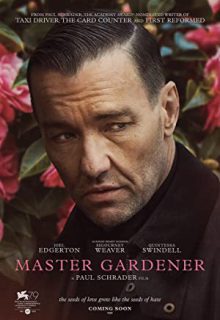 دانلود فیلم استاد باغبان 2022 Master Gardener ✔️ دوبله و زیرنویس فارسی