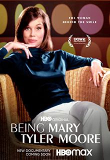 دانلود مستند نمایش مری تایلر مور 2023 Being Mary Tyler Moore ✔️ دوبله و زیرنویس فارسی