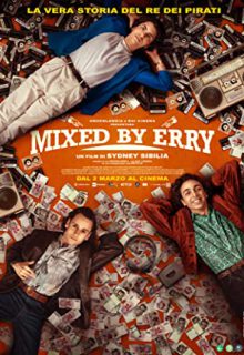 دانلود فیلم میکس شده توسط اری Mixed by Erry 2023 ✔️ دوبله و زیرنویس فارسی