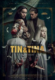 دانلود فیلم تین و تینا 2023 Tin & Tina قلع و تینا ✔️ دوبله و زیرنویس فارسی
