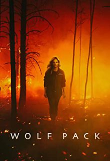 دانلود سریال دسته ی گرگ ها Wolf Pack 2023 ✔️ زیرنویس فارسی