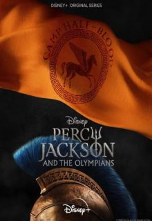 دانلود سریال پرسی جکسون و المپیکی ها Percy Jackson and the Olympians 2023 ✔️ دوبله و زیرنویس فارسی