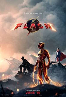 دانلود فیلم فلش The Flash 2023 ✔️ دوبله و زیرنویس فارسی