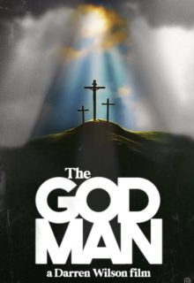 دانلود فیلم مرد خدا 2021 The God Man ✔️ دوبله و زیرنویس فارسی
