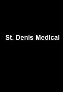 دانلود سریال طبابت سنت دنیس St. Denis Medical ✔️ زیرنویس فارسی