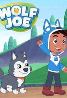 دانلود انیمیشن سریالی جو گرگه Wolf Joe 2021 فصل اول 1 ✔️ دوبله و زیرنویس فارسی