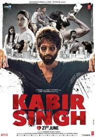 دانلود فیلم کبیر سینگ 2019 Kabir Singh ✔️ دوبله و زیرنویس فارسی