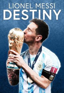 دانلود فیلم لیونل مسی : سرنوشت 2023 Lionel Messi: Destiny ✔️ دوبله و زیرنویس فارسی
