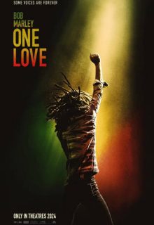 دانلود فیلم باب مارلی یک عشق Bob Marley: One Love 2024 دوبله و زیرنویس فارسی