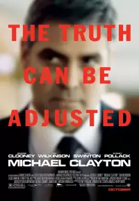 دانلود فیلم مایکل کلایتون 2007 Michael Clayton ✔️ دوبله و زیرنویس فارسی