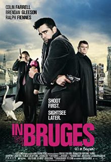 دانلود فیلم در بروژ 2008 In Bruges ✔️ دوبله و زیرنویس فارسی