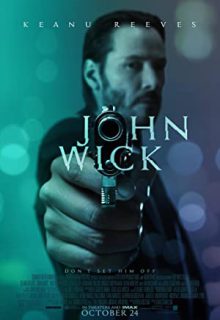 دانلود فیلم جان ویک 1 2014 1 John Wick ✔️ زیرنویس فارسی