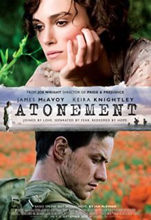 دانلود فیلم تاوان 2007 Atonement ✔️ دوبله و زیرنویس فارسی