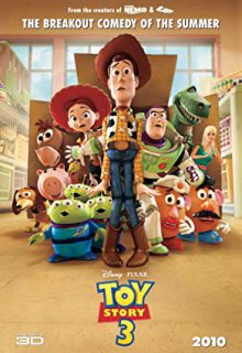 دانلود انیمیشن داستان اسباب بازی 3 Toy Story 3 2010 ✔️ دوبله و زیرنویس فارسی