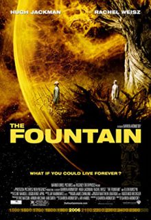 دانلود فیلم چشمه 2006 The Fountain ✔️ دوبله و زیرنویس فارسی