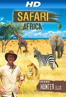دانلود فیلم کاوشگران حیات وحش 2011 Safari: Africa ✔️ دوبله و زیرنویس فارسی
