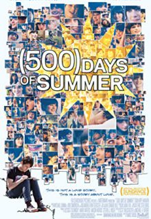 دانلود فیلم 500 روز از تابستان 2009 500 Days of Summer ✔️ دوبله و زیرنویس فارسی