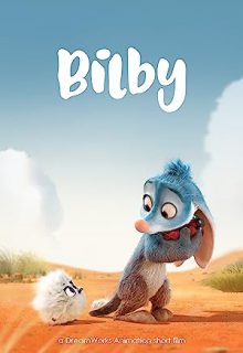 دانلود انیمیشن بیلبی Bilby 2018 ✔️ دوبله و زیرنویس فارسی