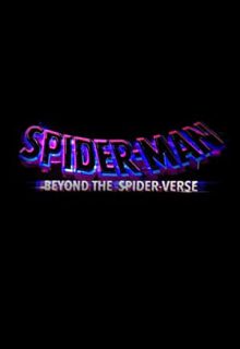 دانلود انیمیشن مرد عنکبوتی ۳ در میان دنیای عنکبوتی Spider-Man: Beyond the Spider-Verse ۲۰۲۴ ✔️ زیرنویس فارسی