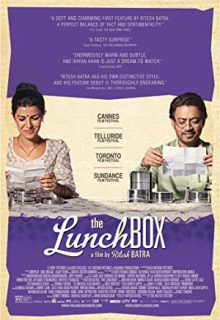 دانلود فیلم ظرف غذا 2013 The Lunchbox ✔️ دوبله و زیرنویس فارسی