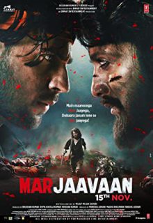 دانلود فیلم مرجاوان 2019 Marjaavaan ✔️ دوبله و زیرنویس فارسی