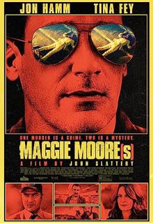 دانلود فیلم مگی مور(ها) 2023 Maggie Moore(s) ✔️ دوبله و زیرنویس فارسی