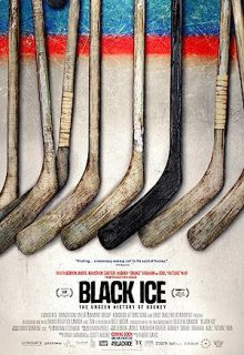 دانلود فیلم یخ سیاه Black Ice 2023 ✔️ دوبله و زیرنویس فارسی