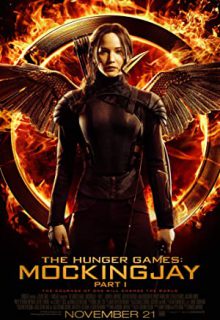 دانلود فیلم بازیهای گرسنگی زاغ مقلد – بخش 1 2014 The Hunger Games Mockingjay – Part 1 ✔️ دوبله و زیرنویس فارسی