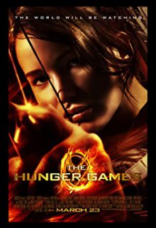 دانلود فیلم بازی های گرسنگی 2012 The Hunger Games ✔️ دوبله و زیرنویس فارسی