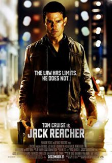 دانلود فیلم جک ریچر 2012 Jack Reacher ✔️ دوبله و زیرنویس فارسی