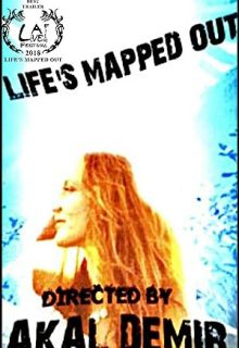 دانلود فیلم زندگی ترسیم شده است Life’s Mapped Out 2023 ✔️ زیرنویس فارسی